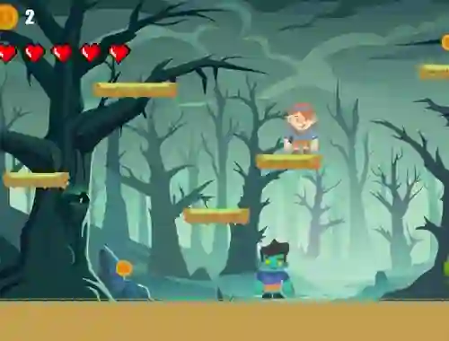 Zombie Land