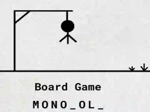 Hangman Saga