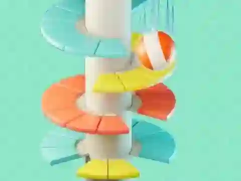 Helix Jump