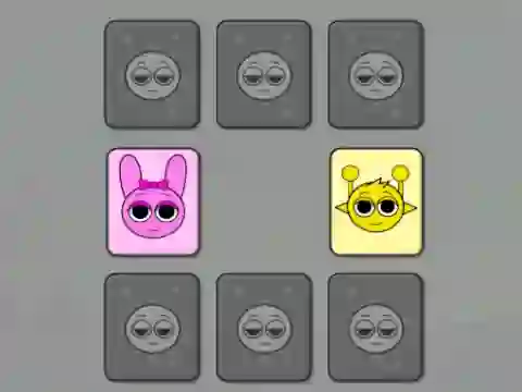 Sprunki Memory Master