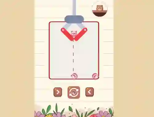 Zoozoo Merge