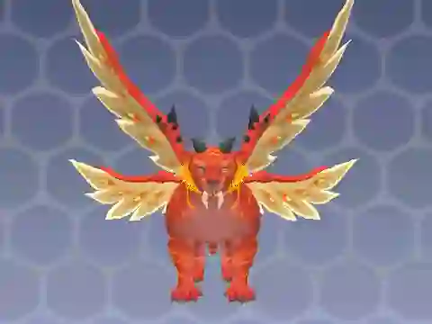 Mystical Blade 3D