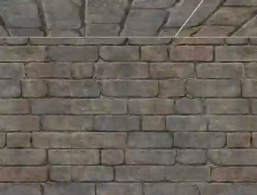 Dungeon Brick