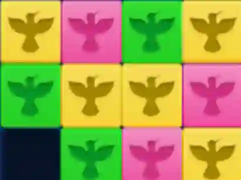 Match Tiles 8х8
