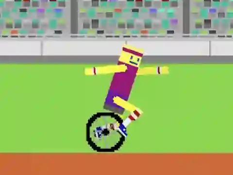 Unicycle Legend