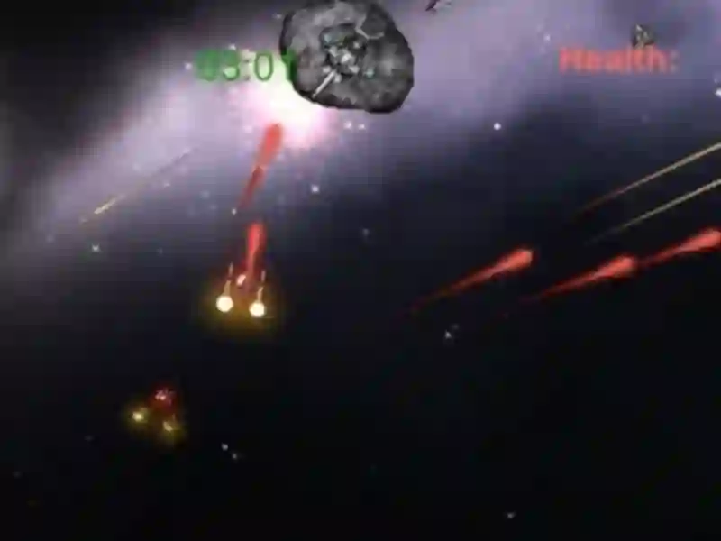 Space Fighters