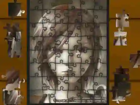 Puzzle Master
