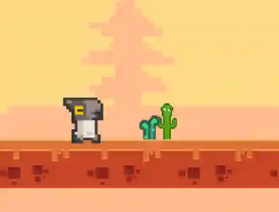 Pet Runner Dinosaur Jump