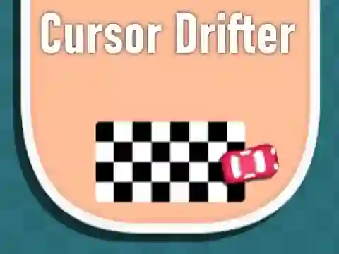 Cursor Drifter