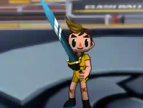 Clash Ball.io