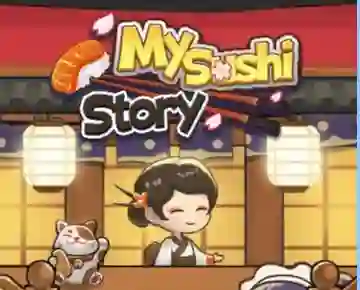 My Sushi Story