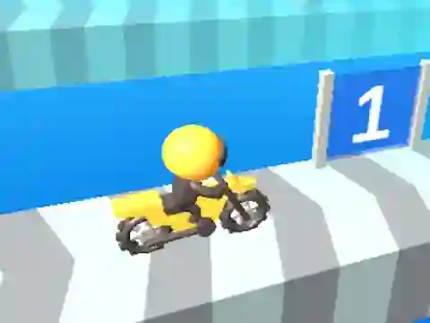 Moto Obby
