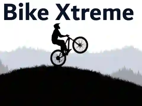 Bike Xtreme