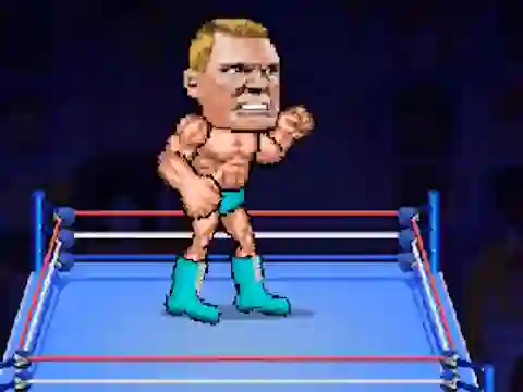 Wresle Bros