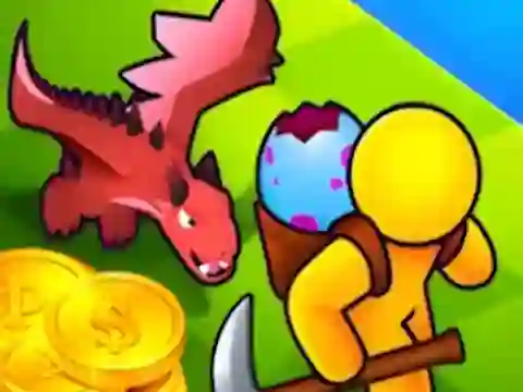 Dragon Island Idle 3