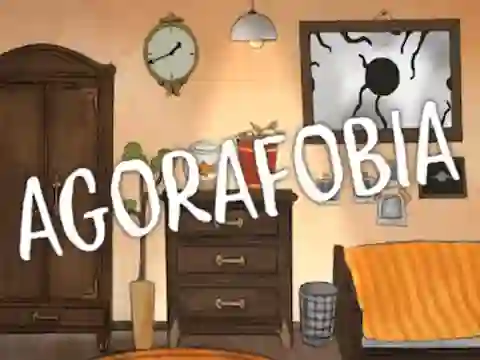 Agoraphobia