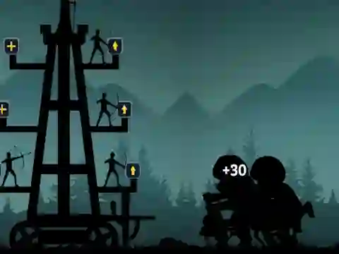 Medieval Defense