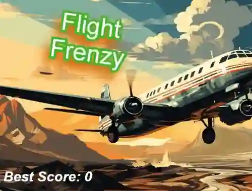 Flight Frenzy