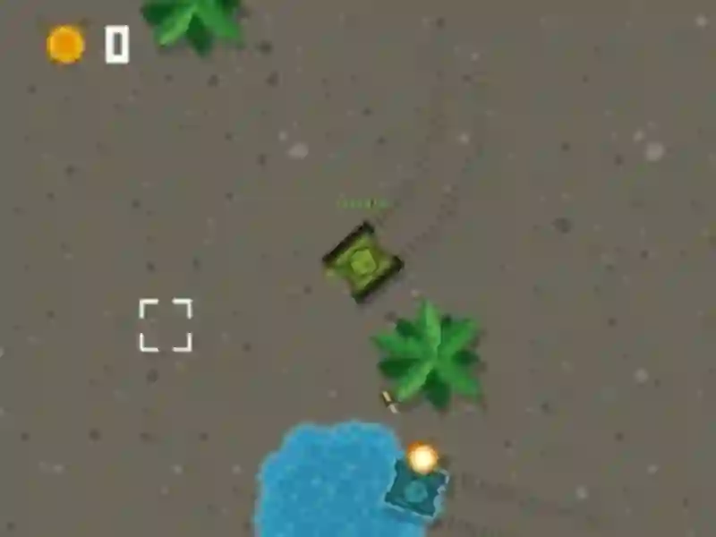 Tank Arena