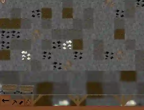 Untitled Mining Game