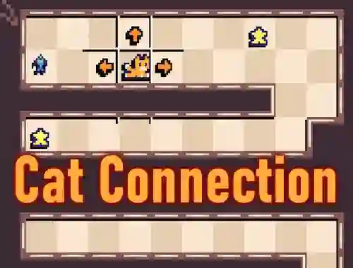 Cat Connection