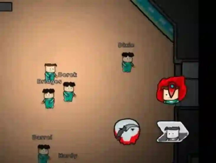 Among Squid Challenge