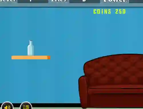 Bottle Flip Now