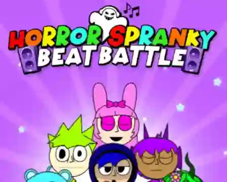 Horror Spranky Beats
