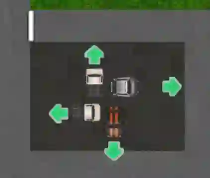 Car Parking 12