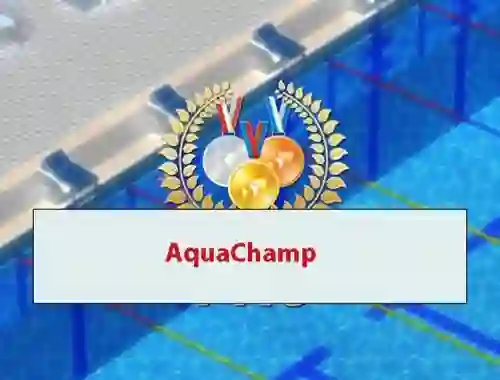 Aquachamp