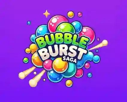 Bubble Burst Saga