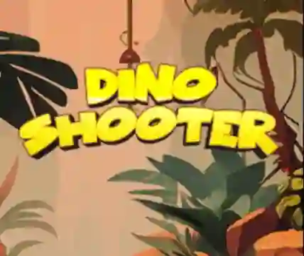 Dino Shooter