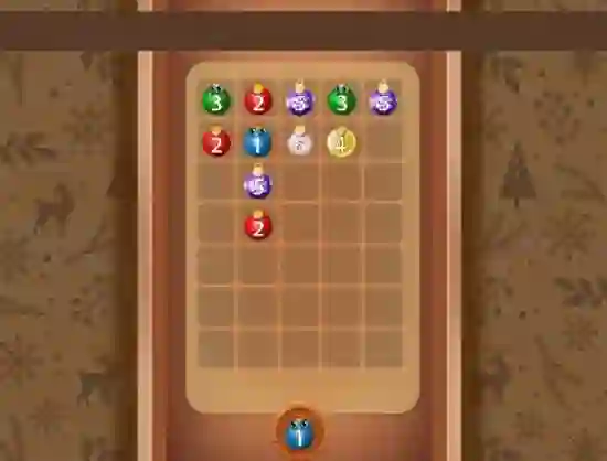 Dice Puzzles New Year