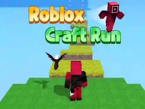 Roblox Craft Run