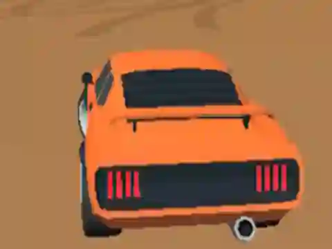 Crazy Cars