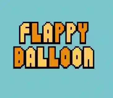 Flappy Balloon