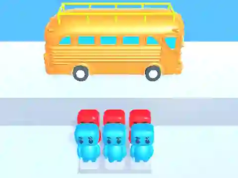 Block Jam 3D