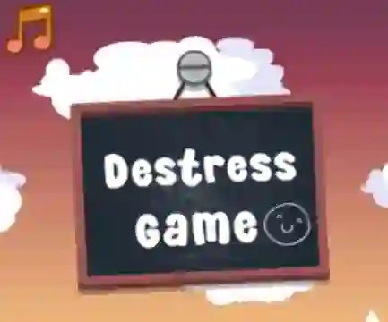 Destress Game