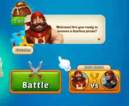 Pirate 21