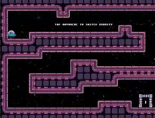 Gravity Escape