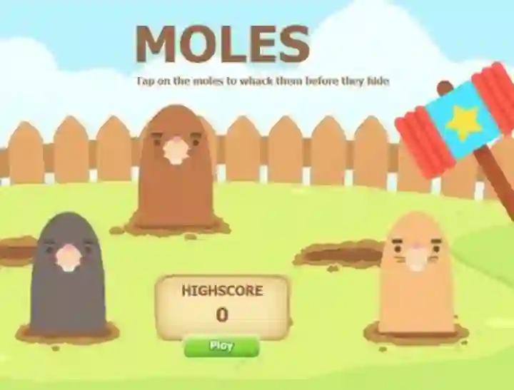 Moles