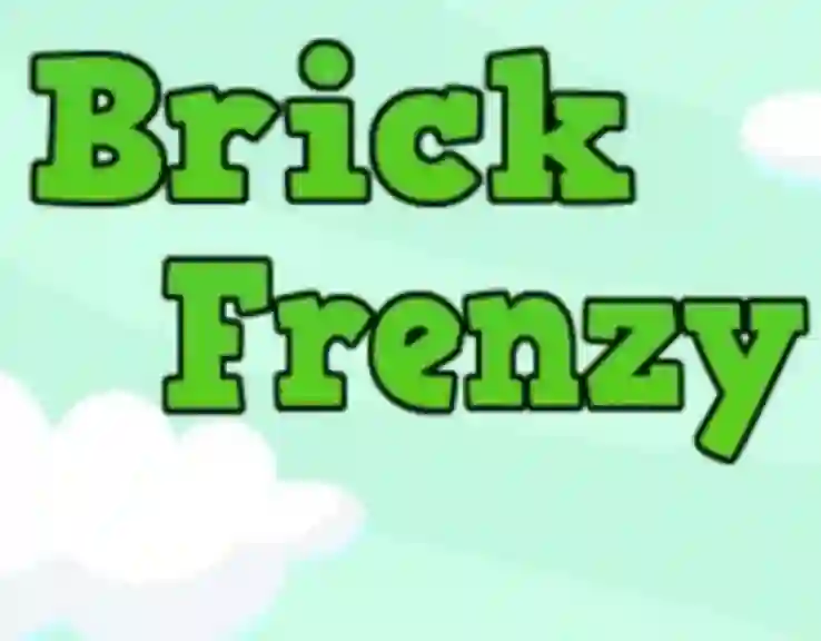 Brick Frenzy
