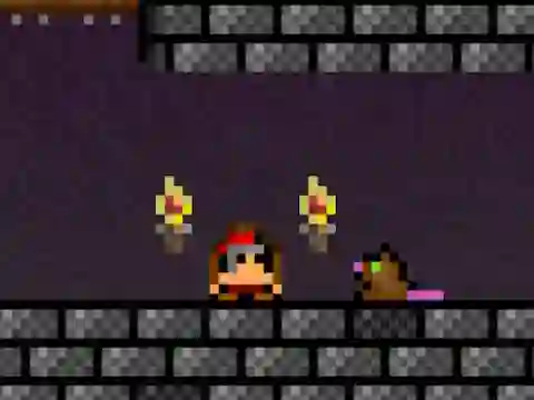 The Legend of Fartacus