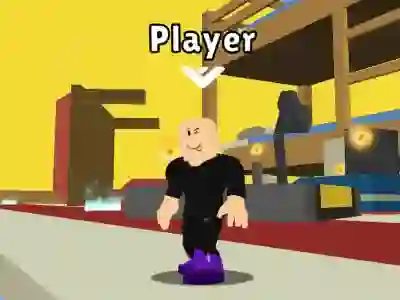 Roblox: Hide and Seek Extreme