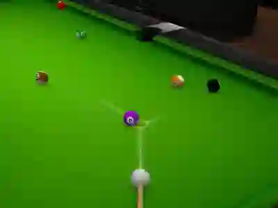 Real Pool 3D