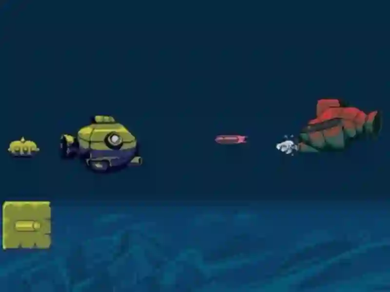 Depths Of Destruction