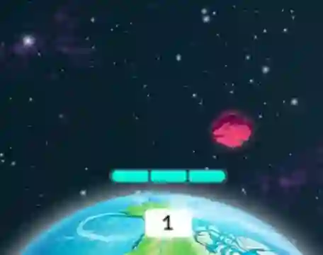 Earth Defender