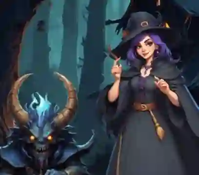 Magical Match