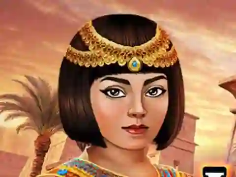 Legend of Anubis
