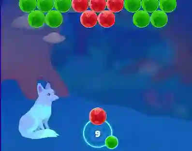 Bubble Mania Shooter